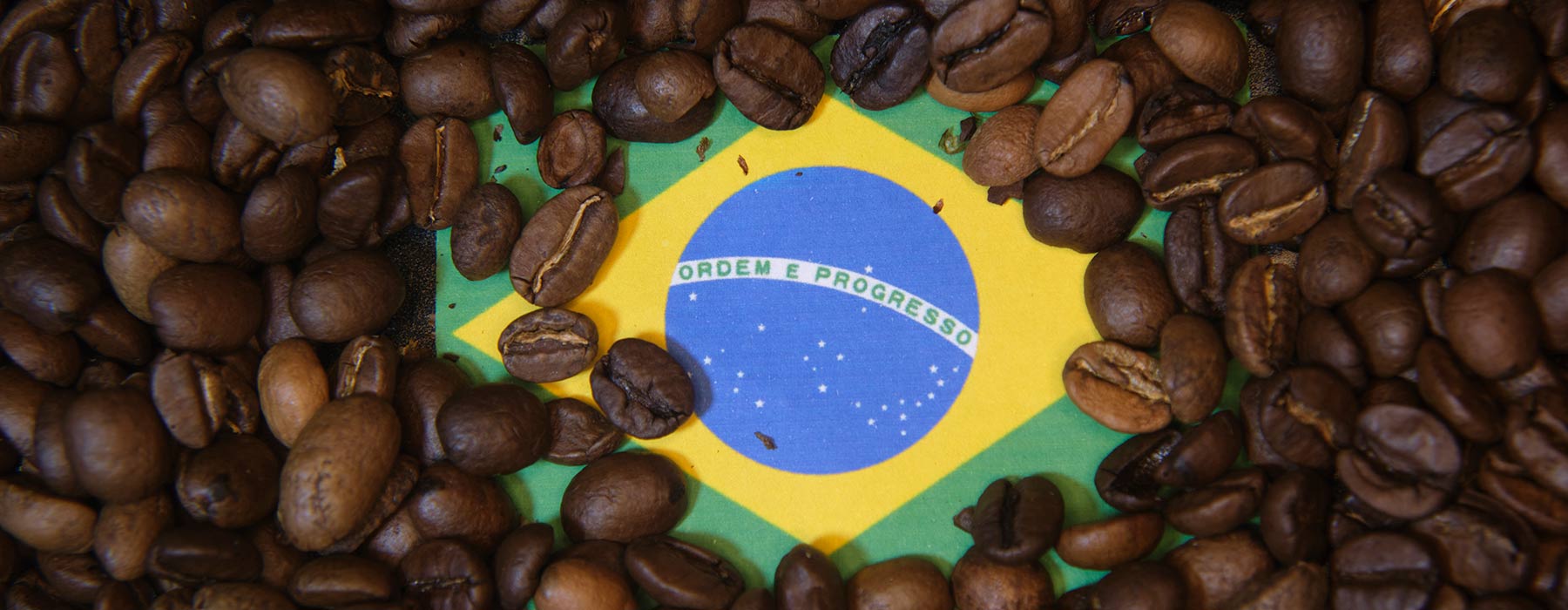 Страны произрастания. Бразилия – блог Coffesso